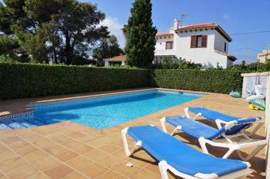 Bungalow PUEBLO MAR en Els Poblets.