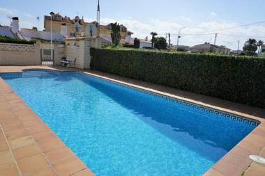 Bungalow PUEBLO MAR en Els Poblets.