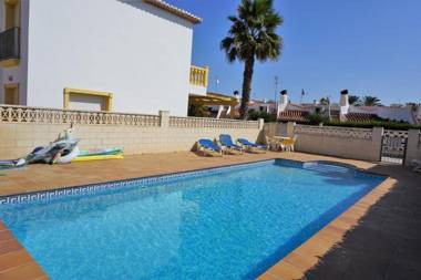 Bungalow PUEBLO MAR en Els Poblets.