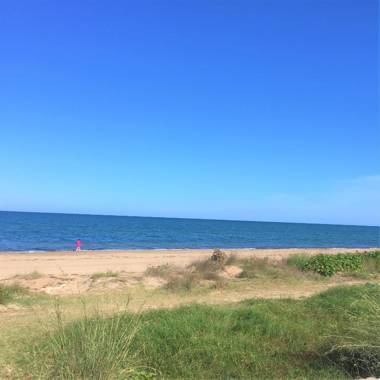 Tierra Marina DENIA Duplex