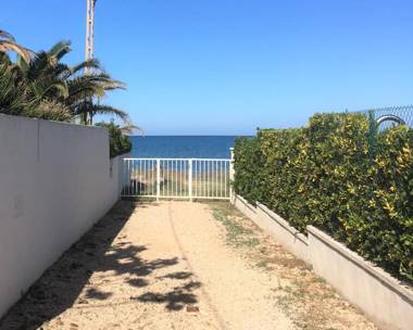 Tierra Marina DENIA Duplex