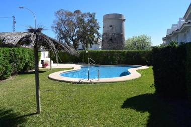 AP2229 Torre Almadrava Llac Onega