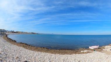 Soul Beach Villa By Mc