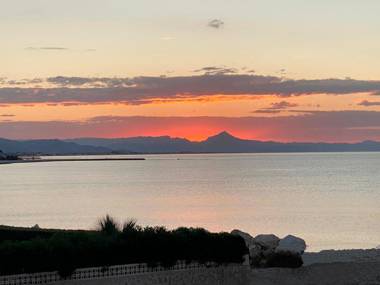 Soul Beach Villa By Mc