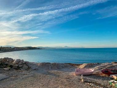 Soul Beach Villa By Mc