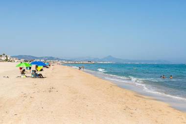 ApartUP Denia Beachfront Deluxe