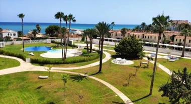 Denia Beach - Ático de 2 dormitorios en Primera Línea by Sonneil Rentals