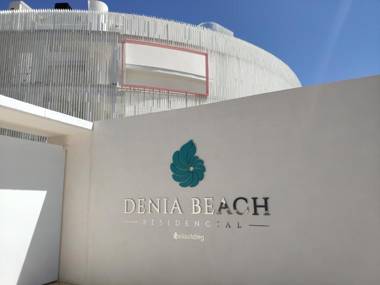 Denia Beach - Ático de 2 dormitorios en Primera Línea by Sonneil Rentals