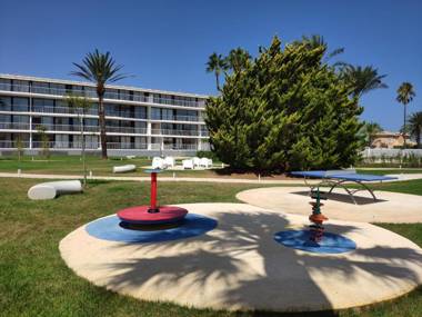 Denia Beach - Ático de 2 dormitorios en Primera Línea by Sonneil Rentals