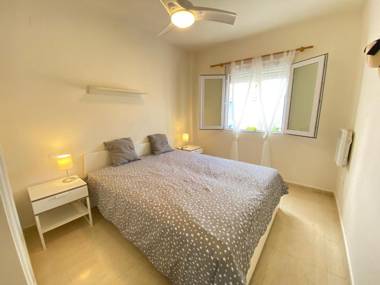 Oasis Park El Conserje