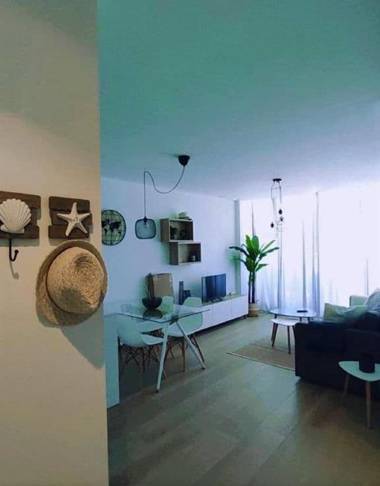 Residencial Denia Beach - Bajo Sol y Playa by Sonneil Rentals