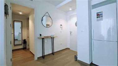 Residencial Denia Beach - Bajo Sol y Playa by Sonneil Rentals