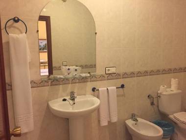 Hotel Meson Fuente del Pino