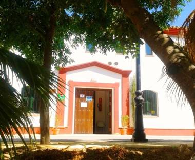 Complejo Pueblo Blanco