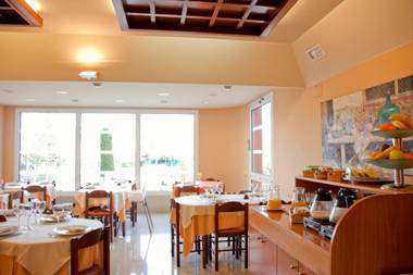 Hotel La Perla D'Olot