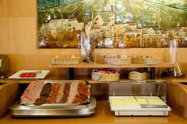 Hotel La Perla D'Olot