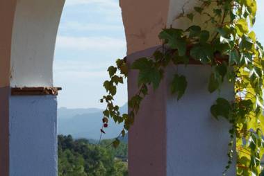 Casa Rural Mas Garganta