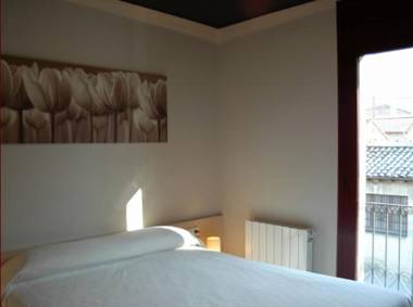 Can Morera Apartaments a Les Preses