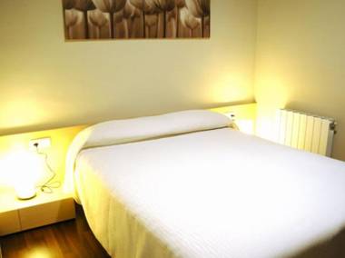 Can Morera Apartaments a Les Preses