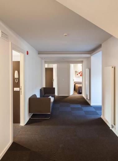 Apartaments Can Morera Olot