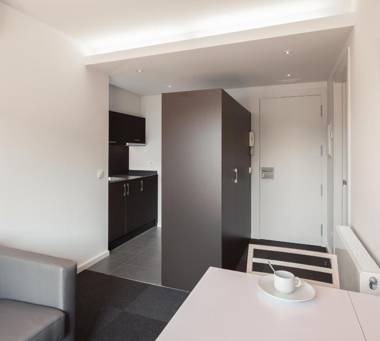 Apartaments Can Morera Olot