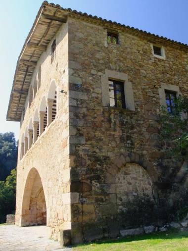 Casa Rural El Callís