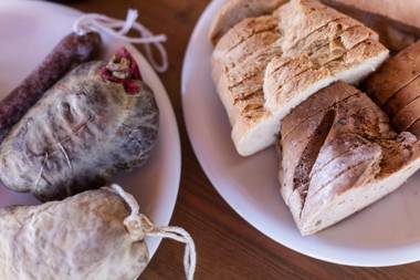 Hotel Mas la Ferreria