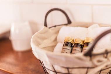 Hotel Mas la Ferreria