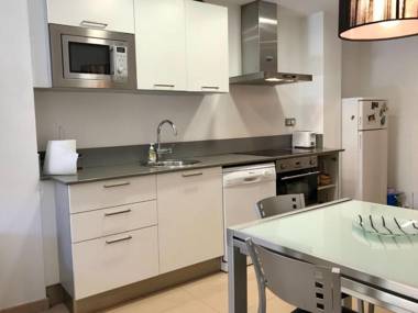 Apartament Centre Històric a Olot