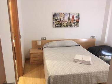 Apartament Centre Històric a Olot