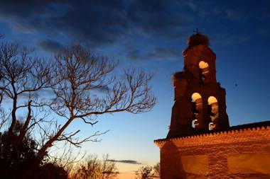 Castilla Termal Olmedo