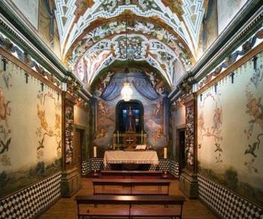 Gran Posada La Mesnada