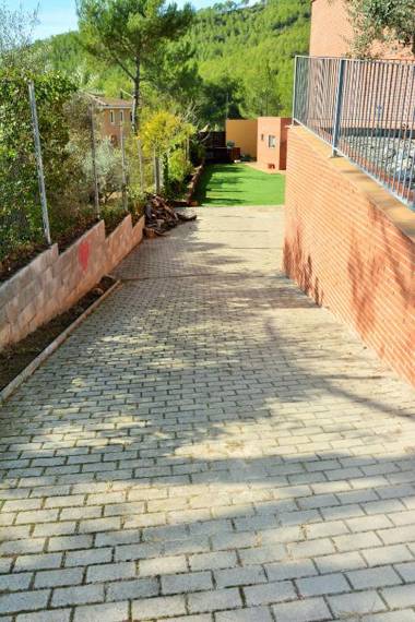 Villa Sitges Maria Sunny Oriented SW AC Confortable High Quality 5 star guest coments