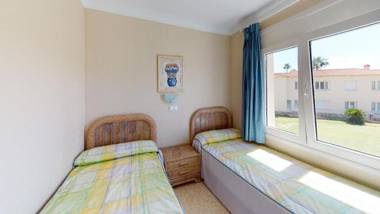 Apartamentos y Villas Oliva Nova Golf Resort