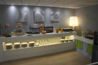 ApartHotel Playa Oliva