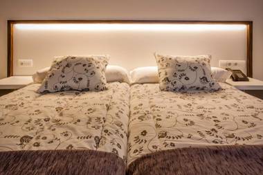 ApartHotel Playa Oliva