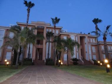 Penthouse Oliva Nova Golf & Beach