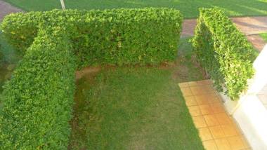 DUP3027 Vora Golf 3 Playa Rabdells