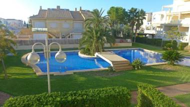 DUP3027 Vora Golf 3 Playa Rabdells