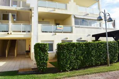 DUP3027 Vora Golf 3 Playa Rabdells