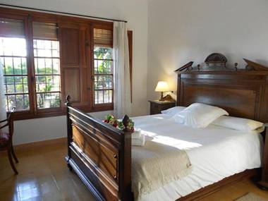 El Sequer Casa Rural