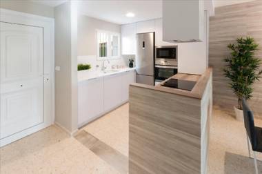 Bungalow Oliva Nova Golf