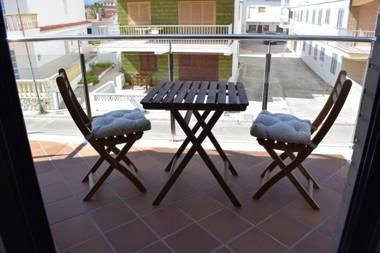 Apartamento Playa Oliva