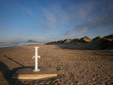 AD1000 Malybu Beach Oliva Nova