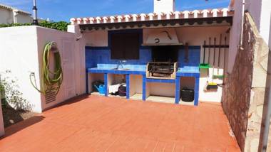 CH2500 Faig Playa Burguera Terranova