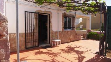 CH2500 Faig Playa Burguera Terranova