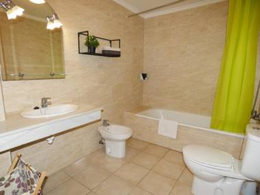 AP437 Vora Golf II Playa Rabdells