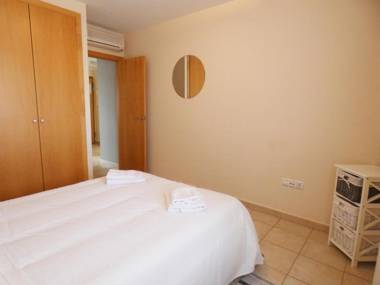 AP437 Vora Golf II Playa Rabdells