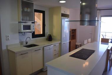 DUP3291 Dunas Golf Oliva Nova