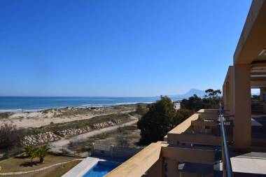 DUP3291 Dunas Golf Oliva Nova